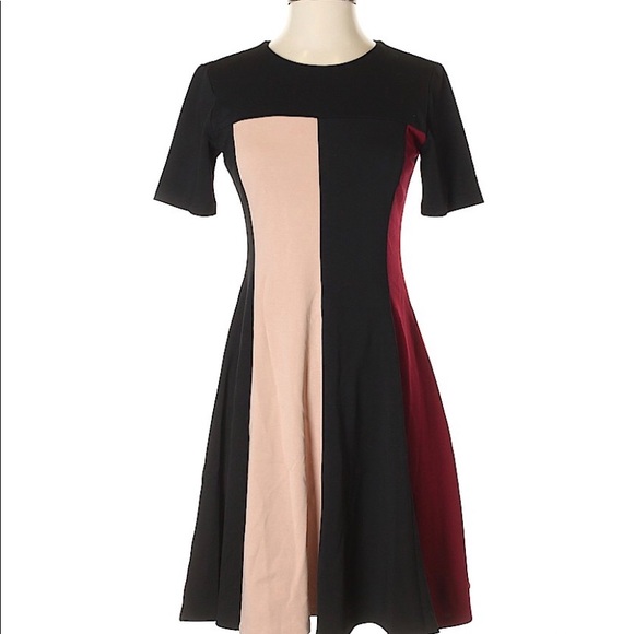 Anthropologie Dresses & Skirts - NWT Anthropologie HUTCH A-Line Striped Dress